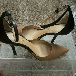 March fisher heels